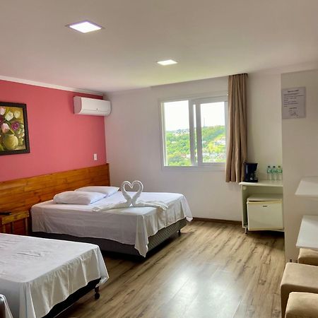 Casa Zanata Apartment Gramado Ngoại thất bức ảnh
