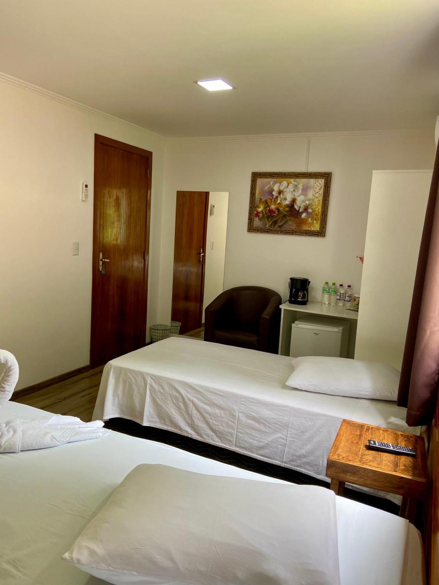 Casa Zanata Apartment Gramado Ngoại thất bức ảnh