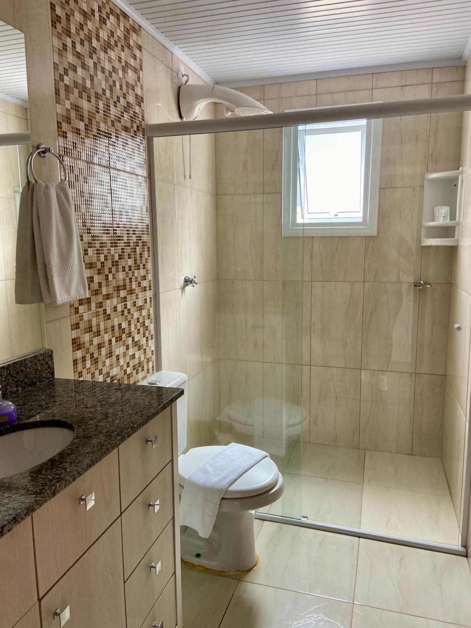 Casa Zanata Apartment Gramado Ngoại thất bức ảnh