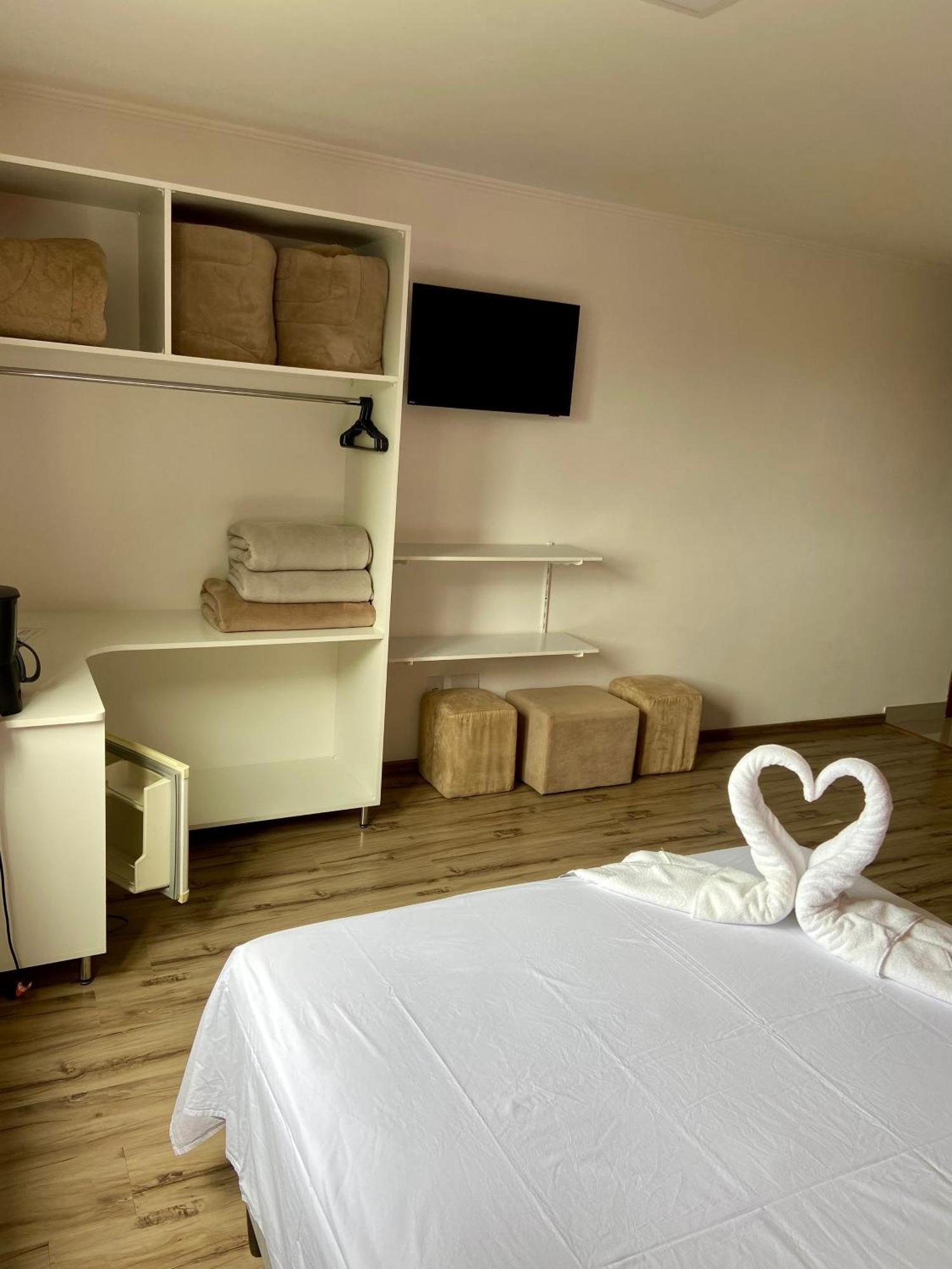 Casa Zanata Apartment Gramado Ngoại thất bức ảnh