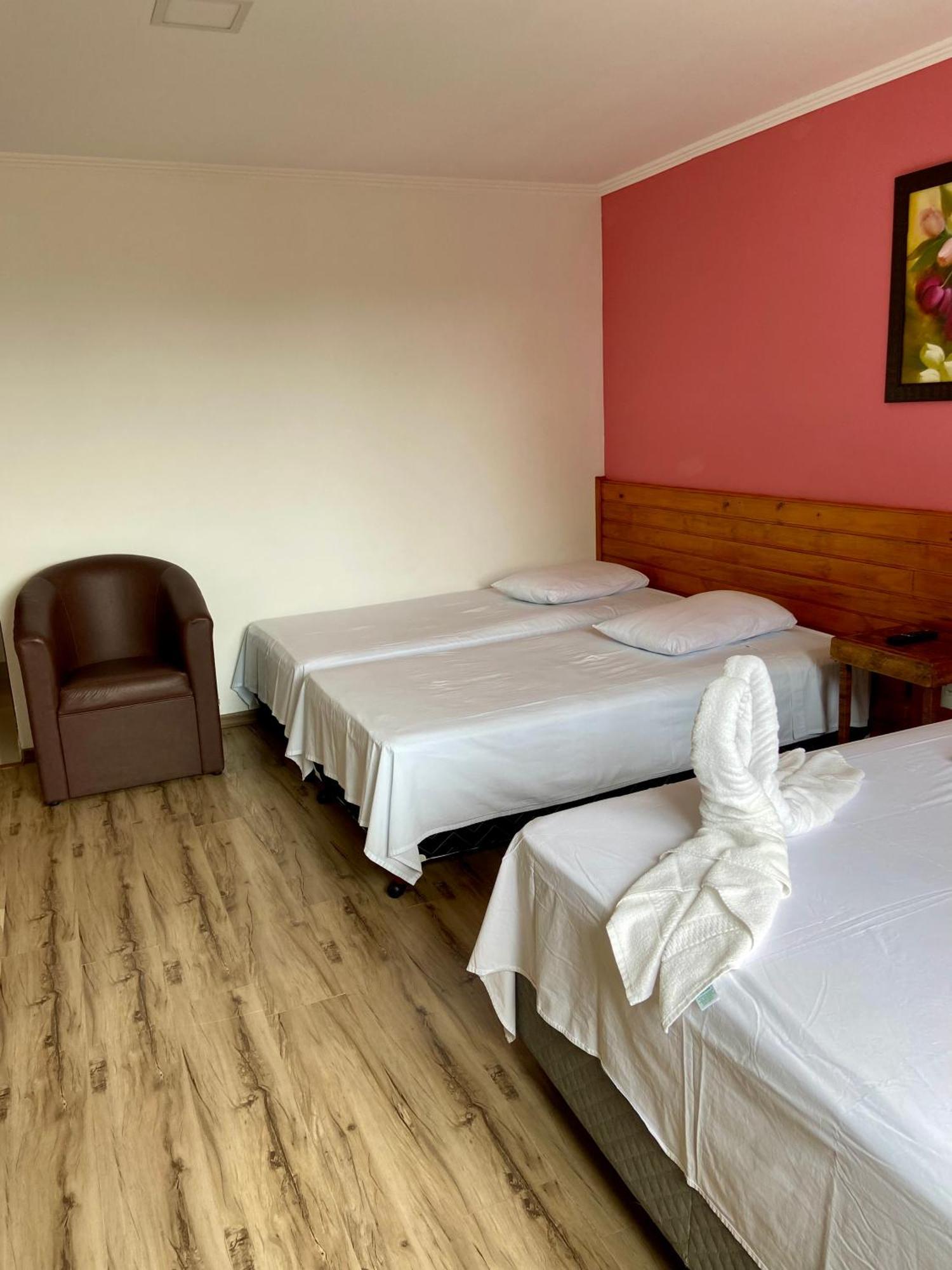 Casa Zanata Apartment Gramado Ngoại thất bức ảnh