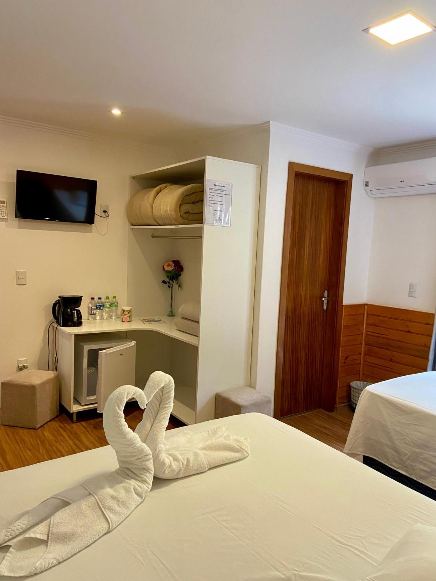 Casa Zanata Apartment Gramado Ngoại thất bức ảnh