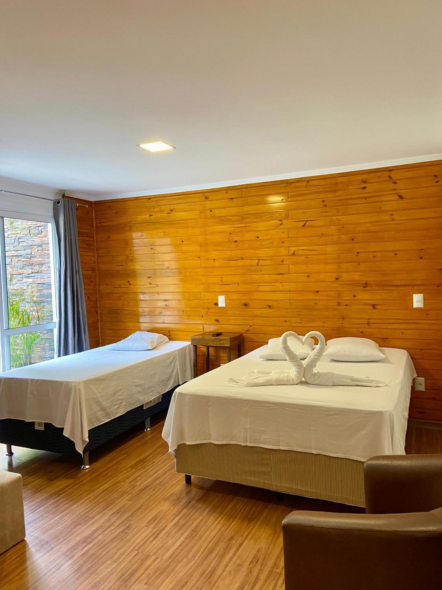 Casa Zanata Apartment Gramado Ngoại thất bức ảnh
