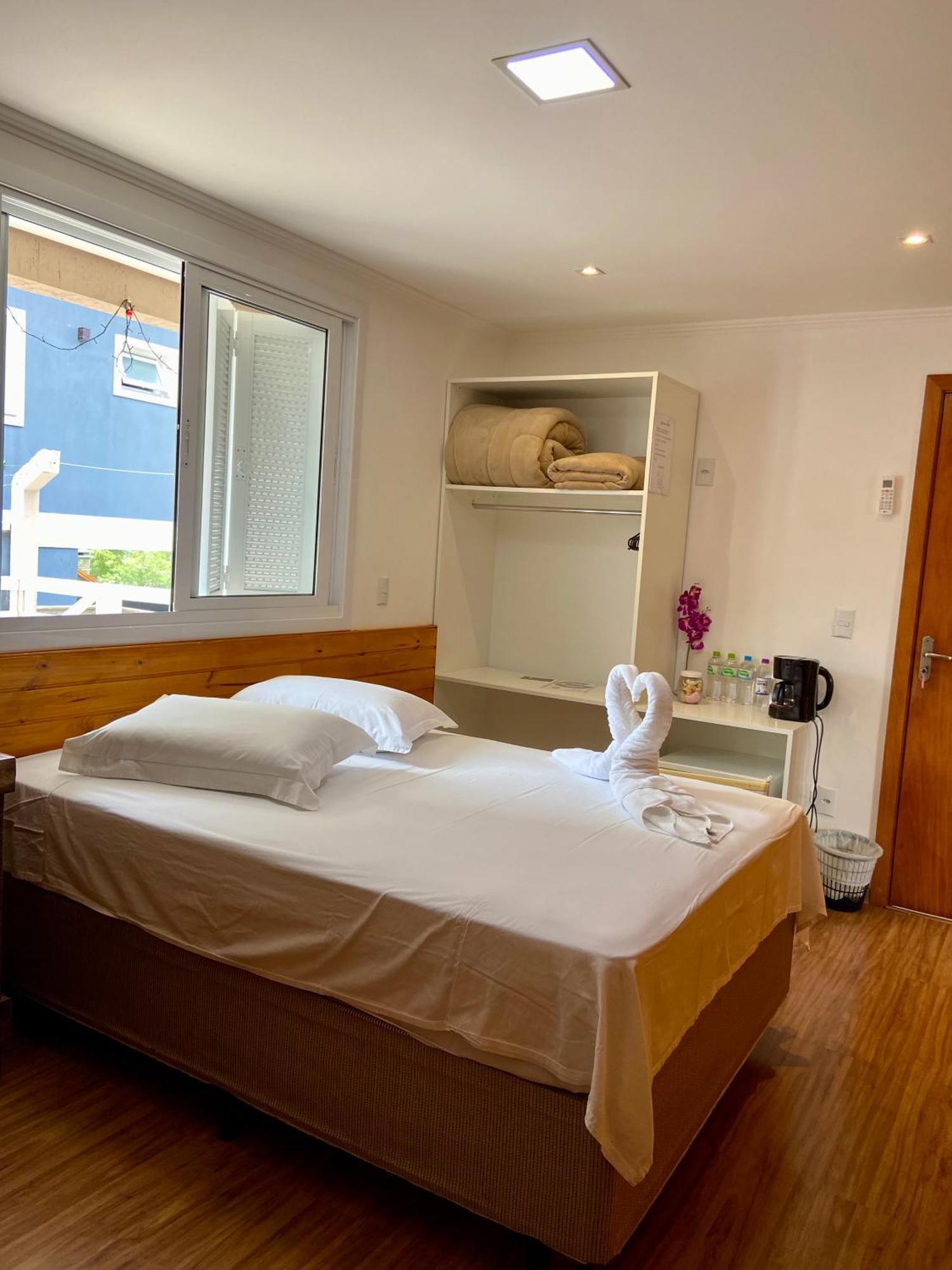 Casa Zanata Apartment Gramado Ngoại thất bức ảnh