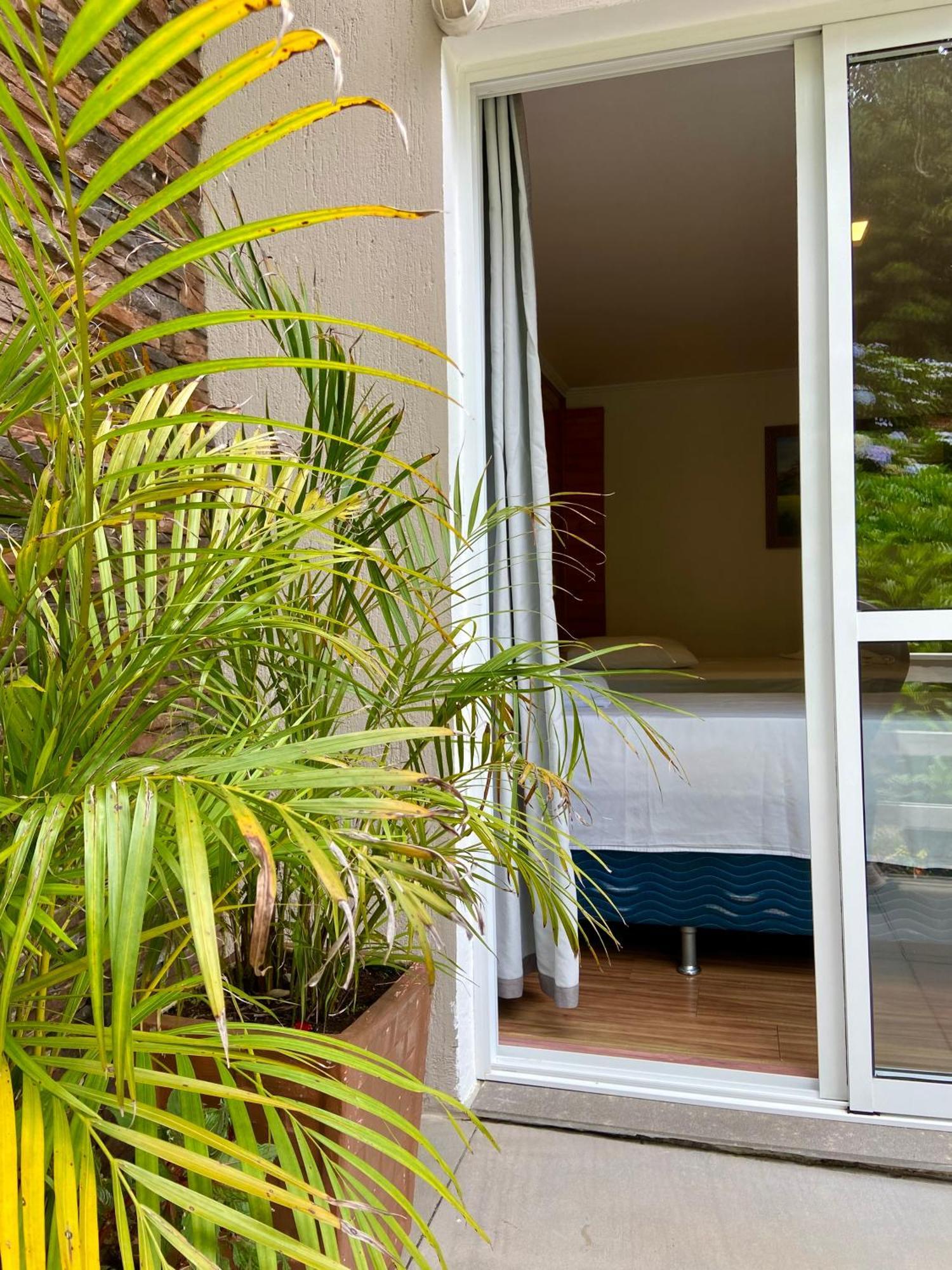 Casa Zanata Apartment Gramado Ngoại thất bức ảnh