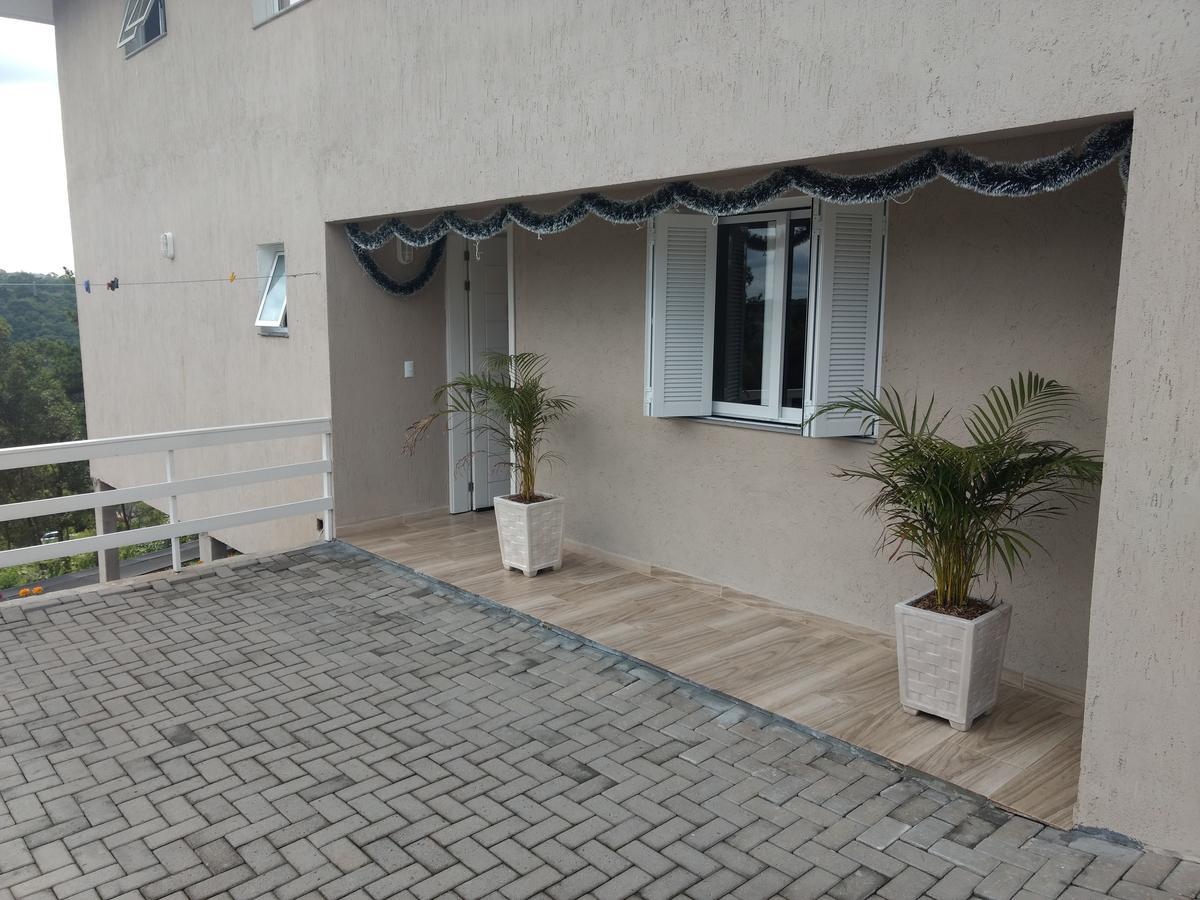 Casa Zanata Apartment Gramado Ngoại thất bức ảnh